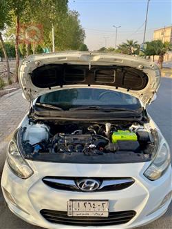 هيونداي أكسنت